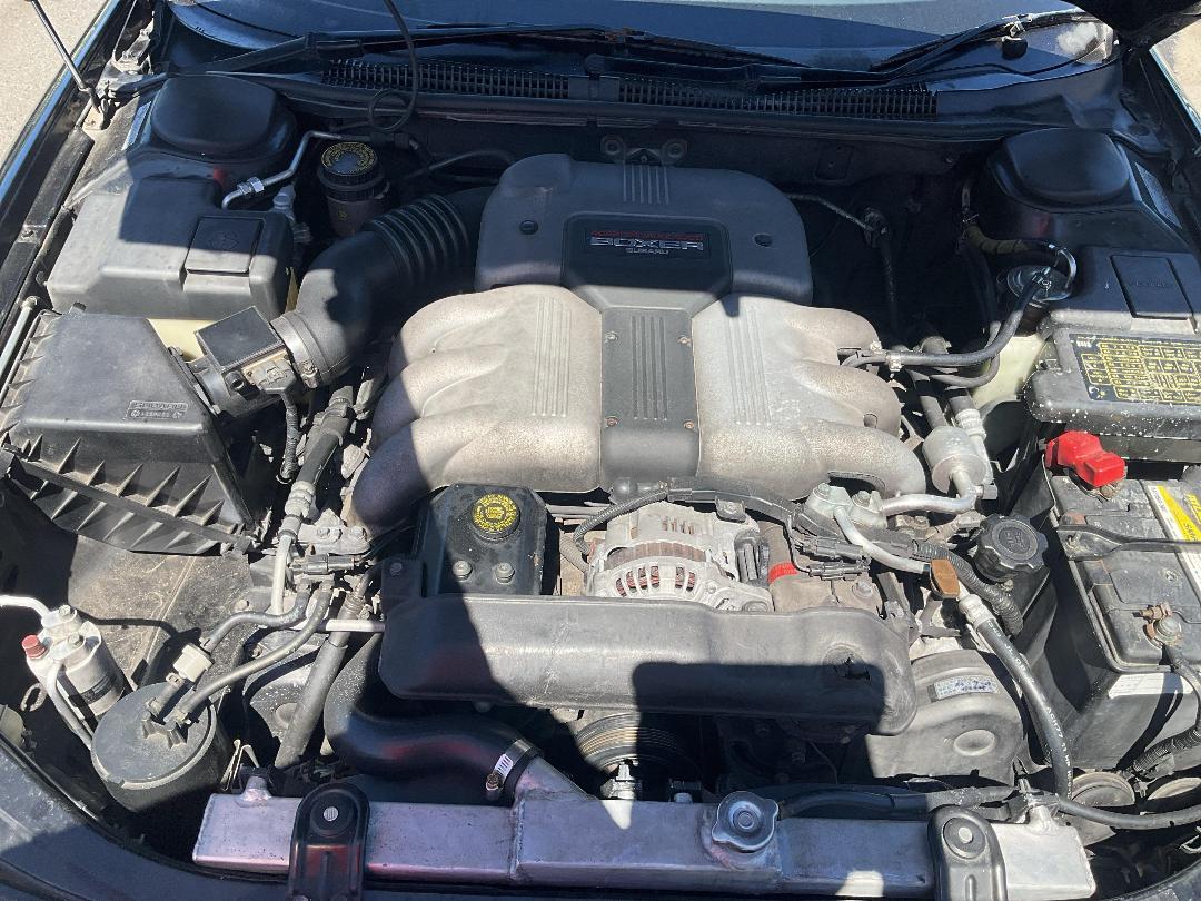 Photo '13' of Subaru Alcyone