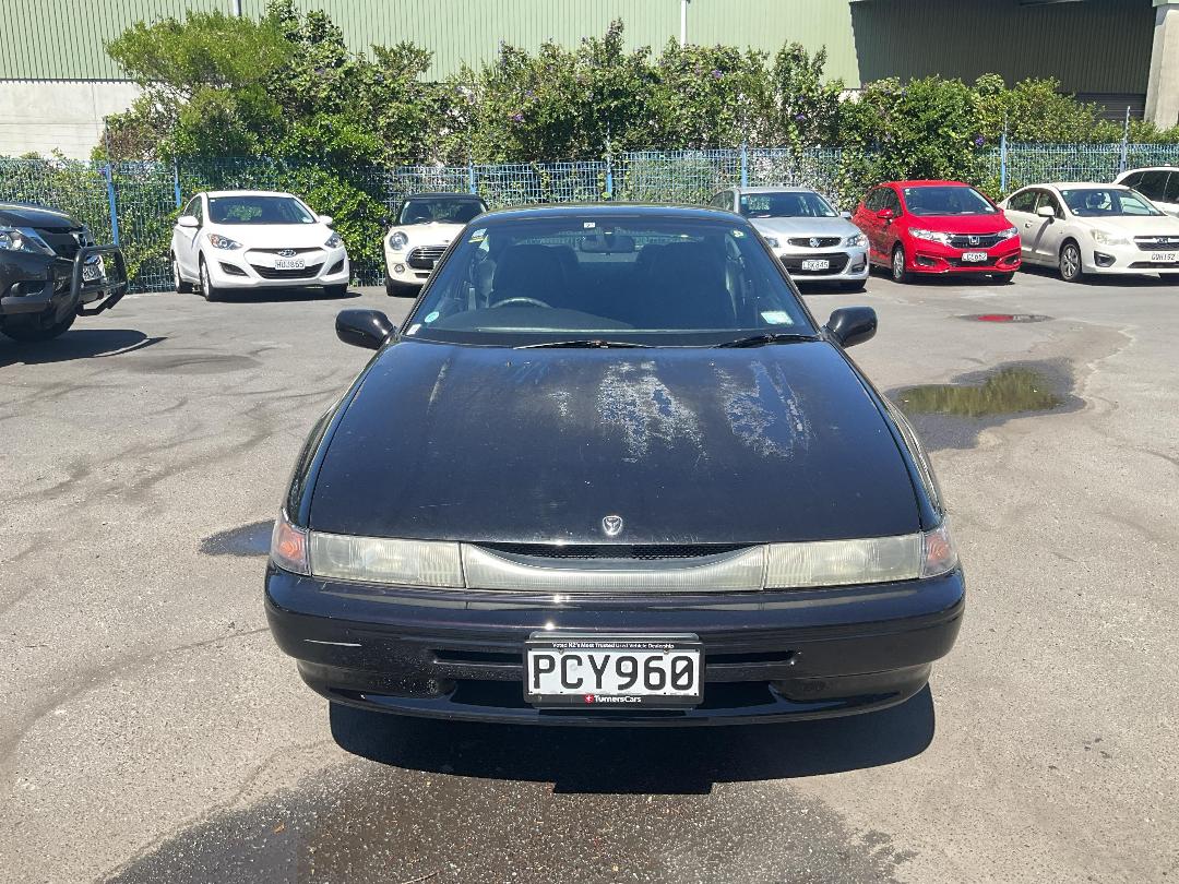 Photo '2' of Subaru Alcyone