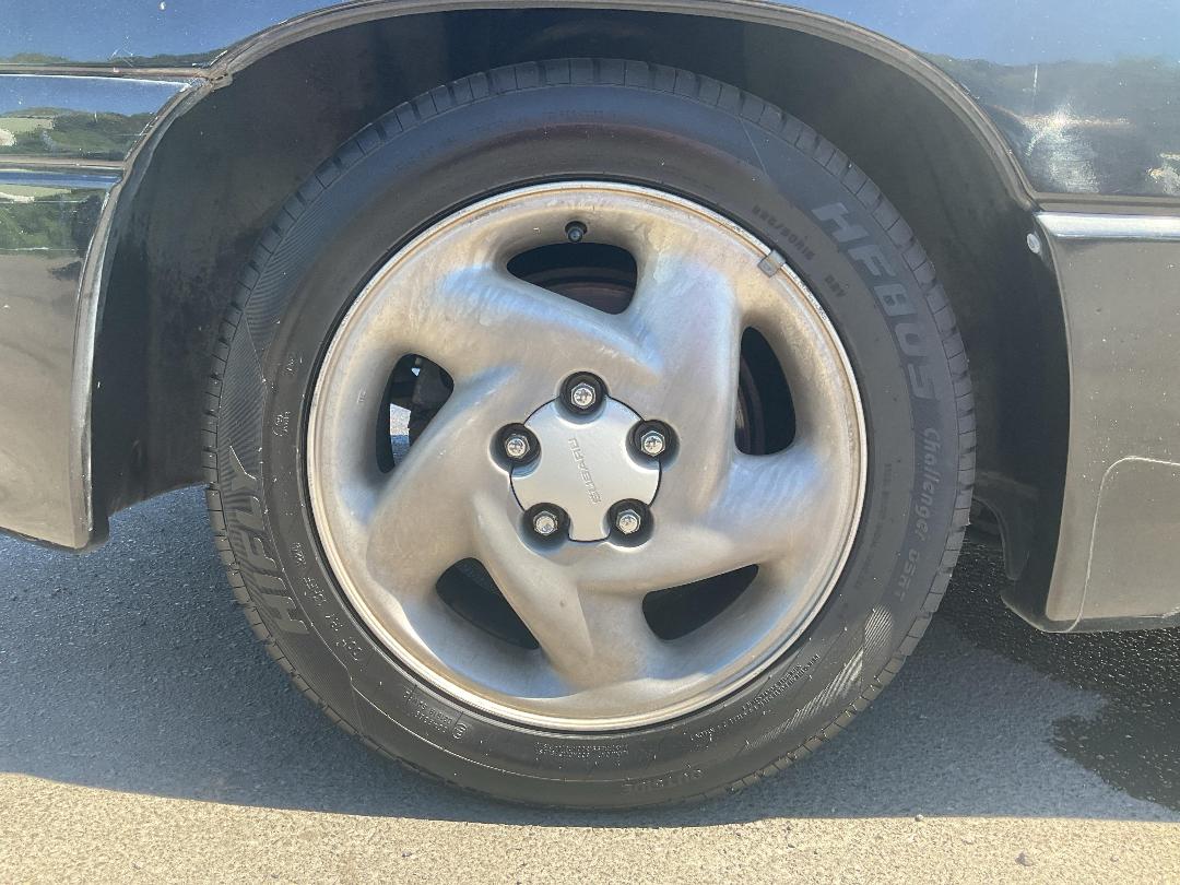 Photo '12' of Subaru Alcyone