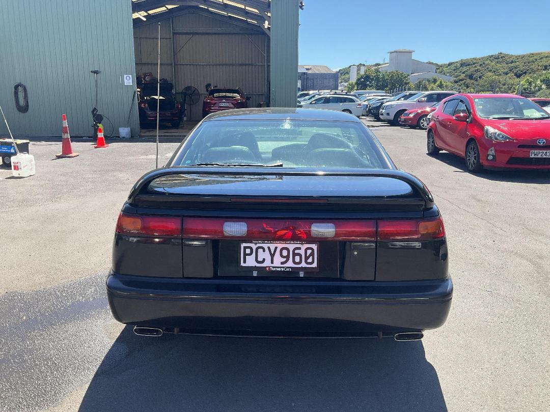 Photo '6' of Subaru Alcyone