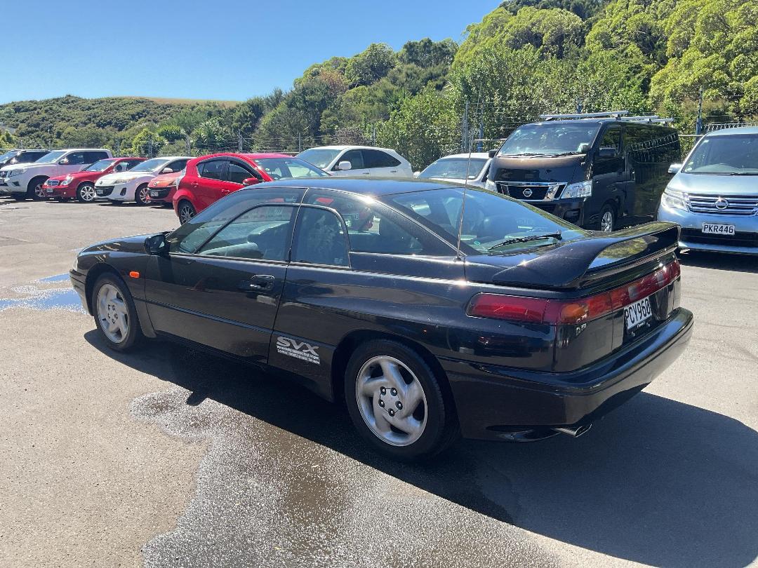 Photo '5' of Subaru Alcyone