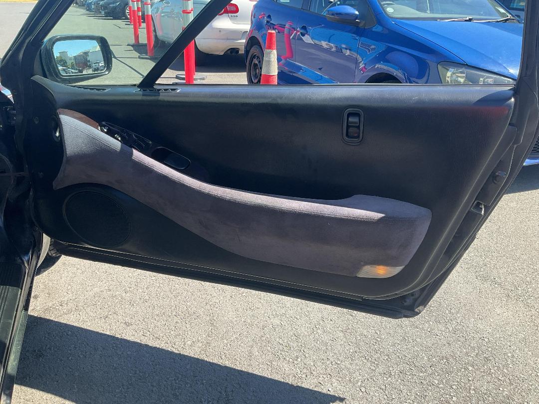 Photo '15' of Subaru Alcyone