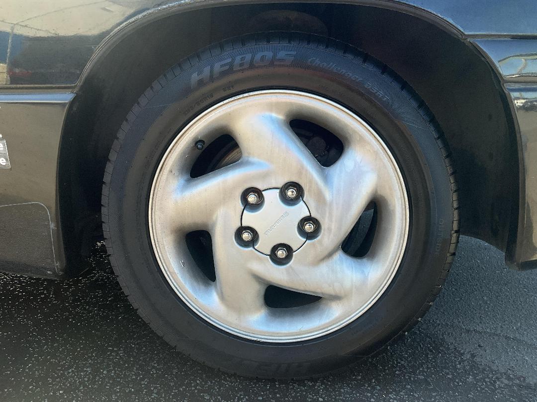 Photo '11' of Subaru Alcyone