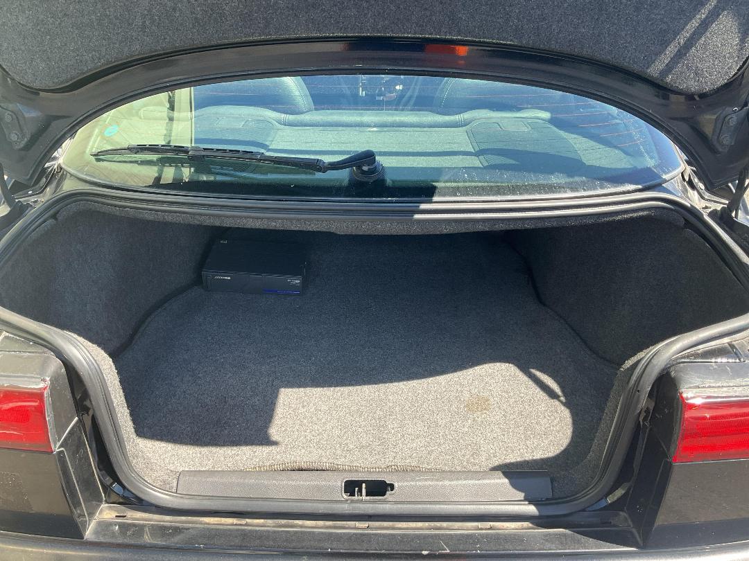 Photo '14' of Subaru Alcyone