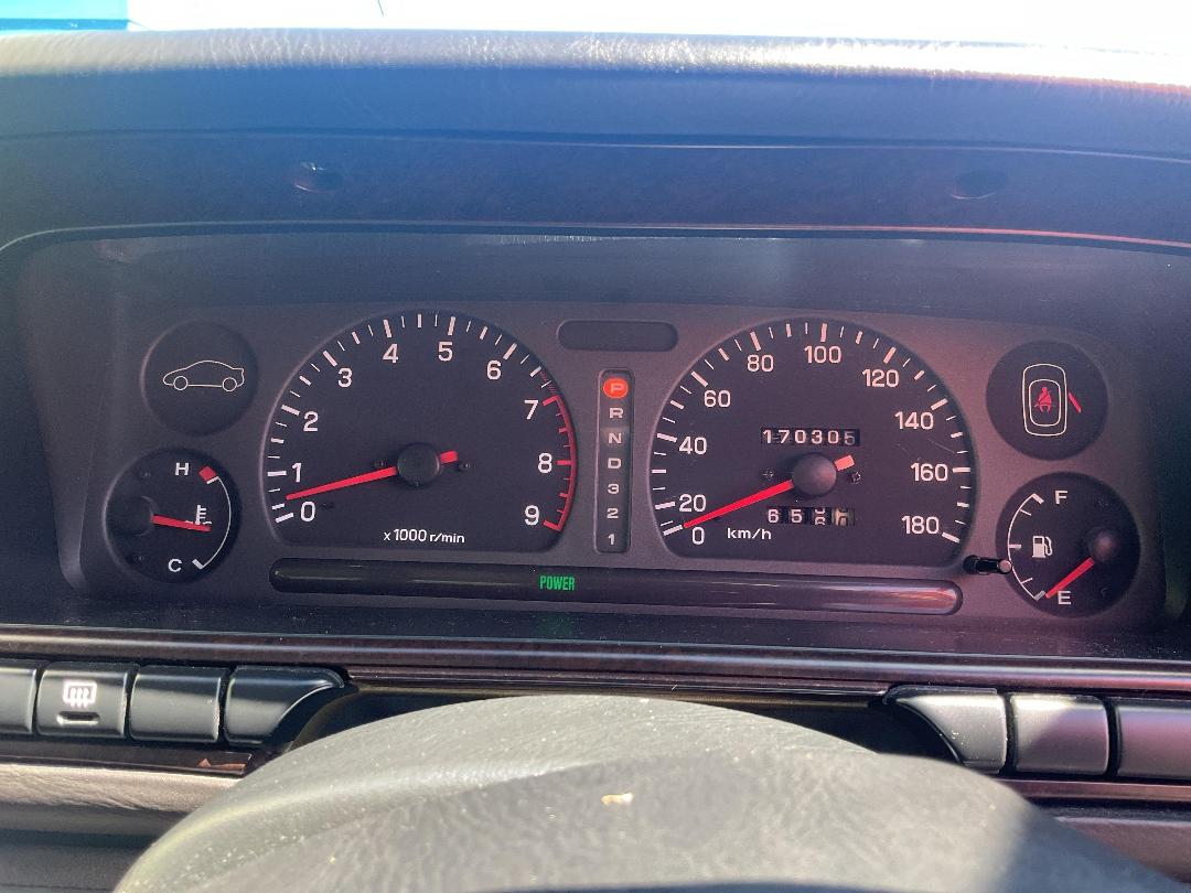 Photo '20' of Subaru Alcyone