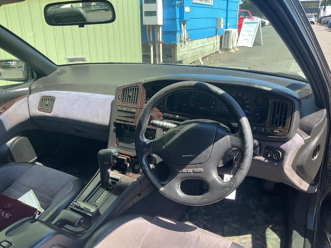 Photo '17' of Subaru Alcyone