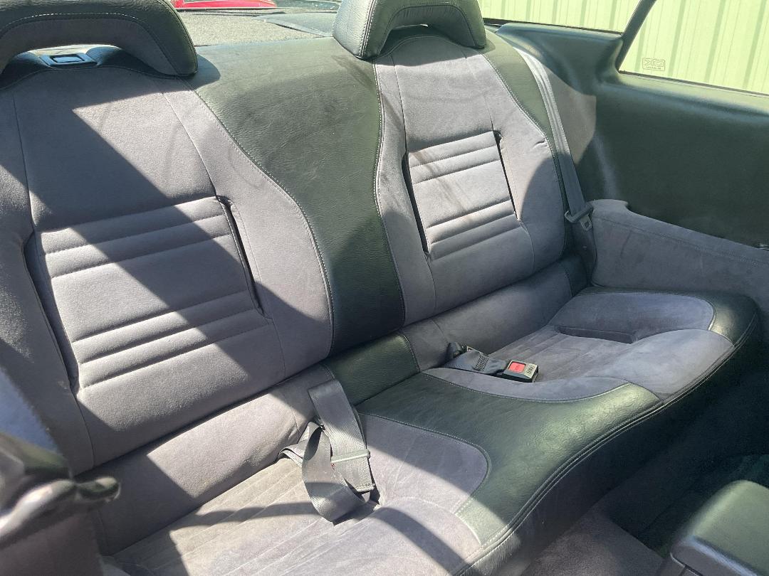 Photo '19' of Subaru Alcyone