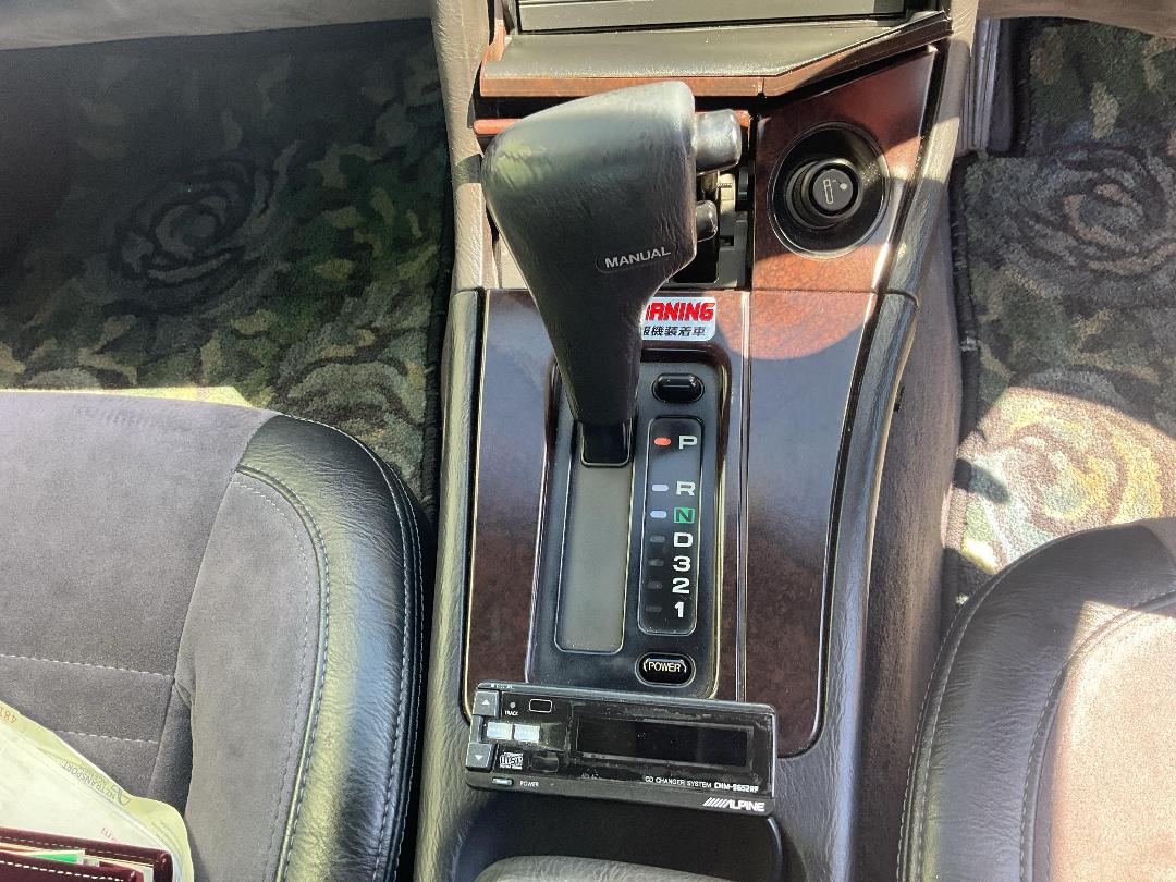 Photo '18' of Subaru Alcyone