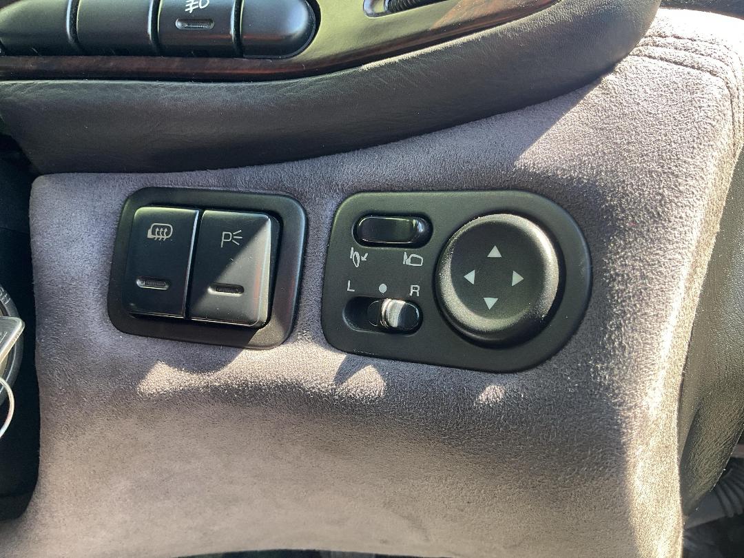 Photo '26' of Subaru Alcyone