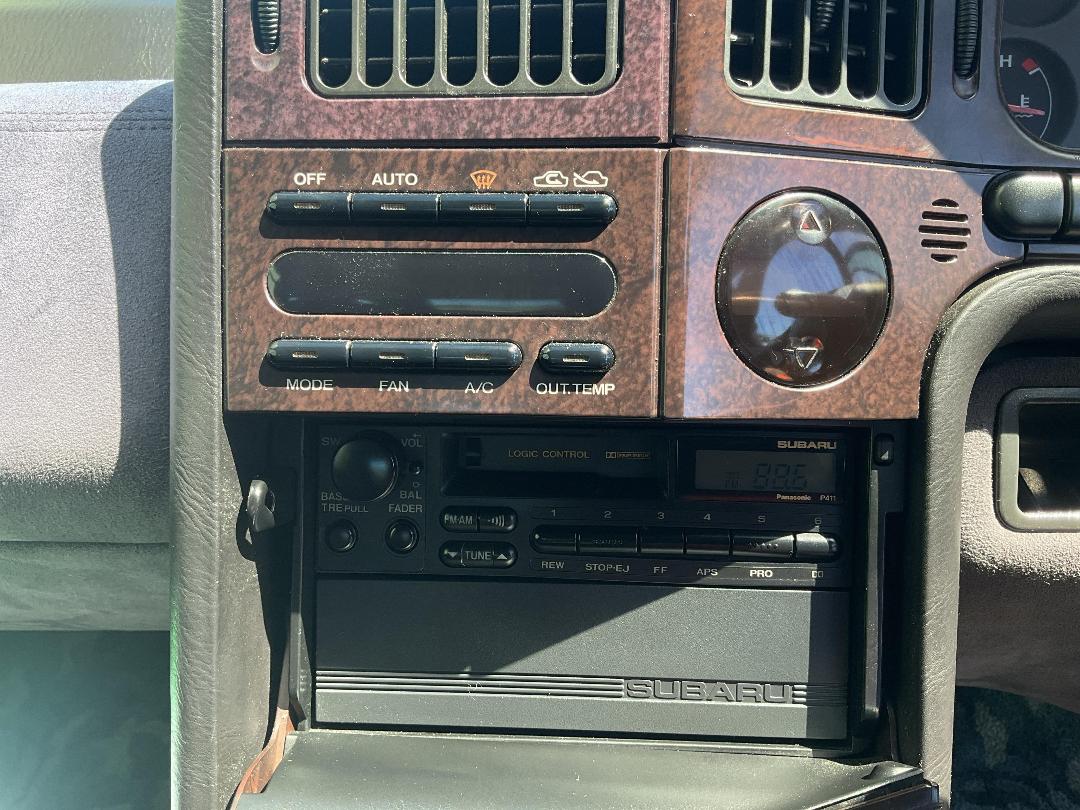 Photo '27' of Subaru Alcyone