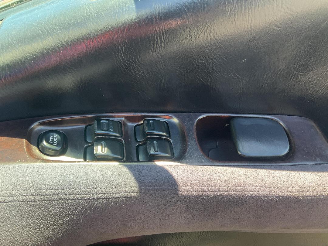 Photo '28' of Subaru Alcyone