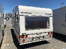 Thumbnail '3' of SWIFT CHALLENGER 490 Caravan - Single