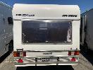 Thumbnail '7' of SWIFT CHALLENGER 490 Caravan - Single