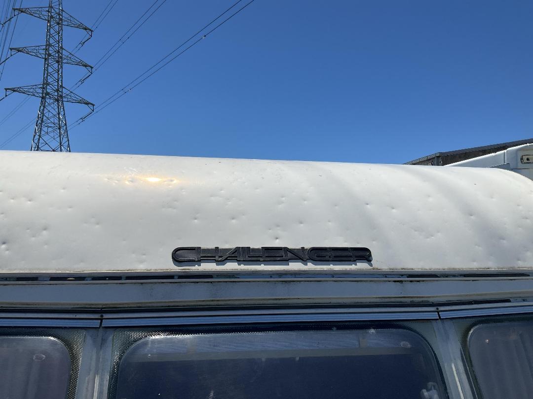 Photo '15' of SWIFT CHALLENGER 490 Caravan - Single Photo '15' of SWIFT CHALLENGER 490 Caravan - Single