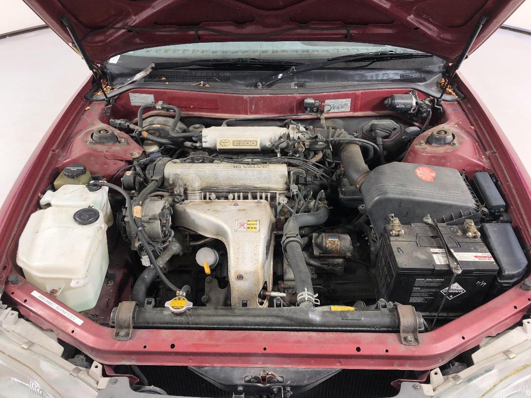 Photo '13' of Toyota Camry Photo '13' of Toyota Camry