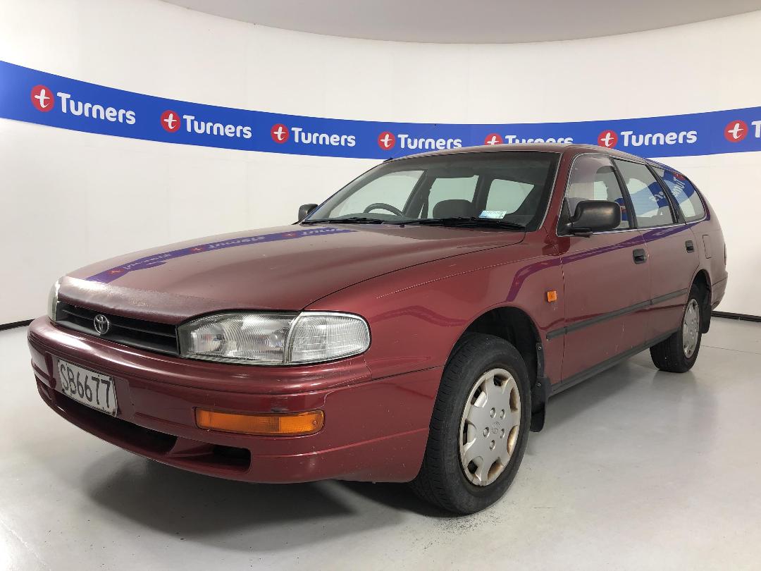 Photo '4' of Toyota Camry Photo '4' of Toyota Camry