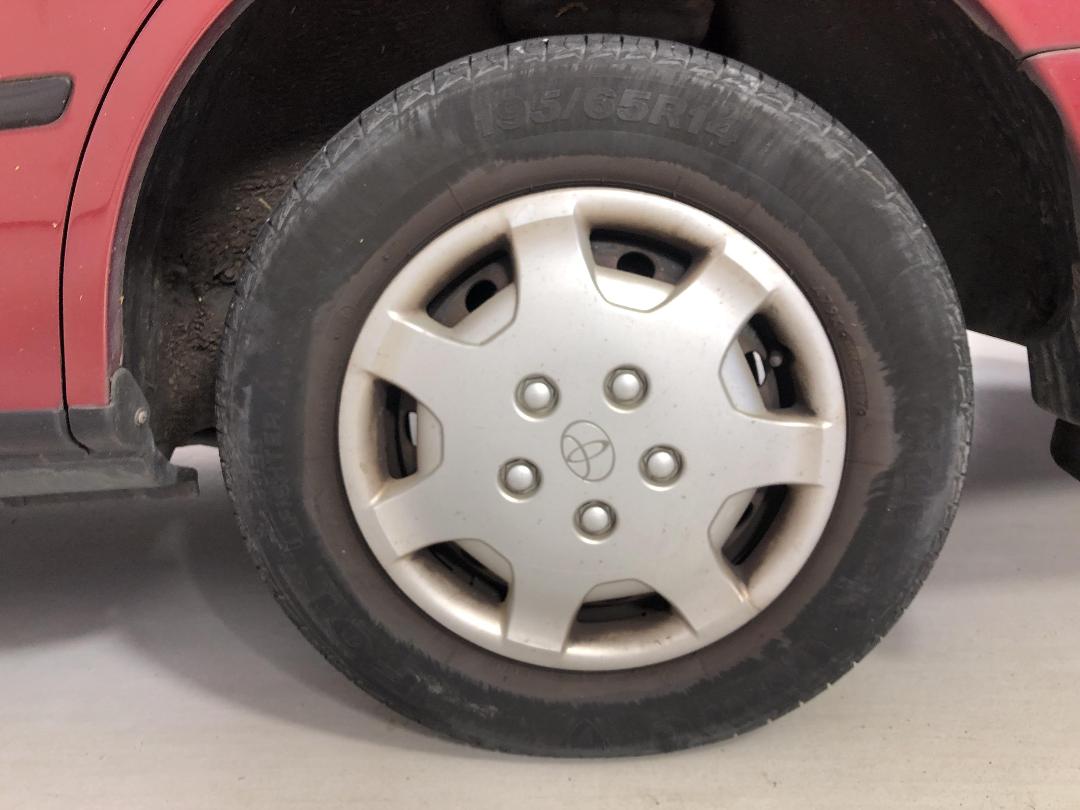 Photo '11' of Toyota Camry Photo '11' of Toyota Camry