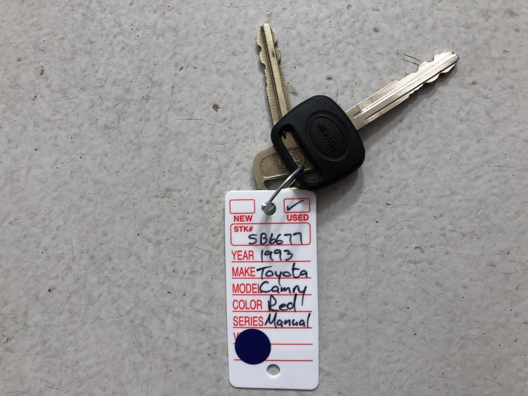 Photo '22' of Toyota Camry Photo '22' of Toyota Camry