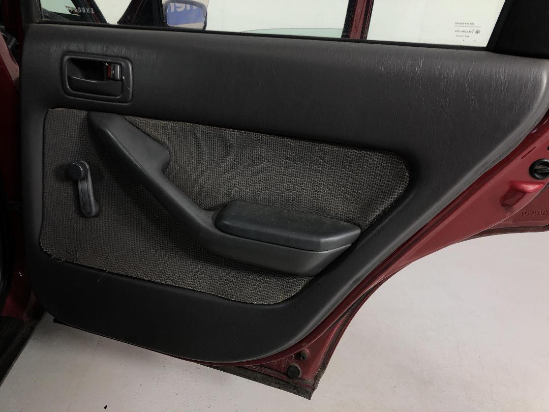 Photo '19' of Toyota Camry Photo '19' of Toyota Camry