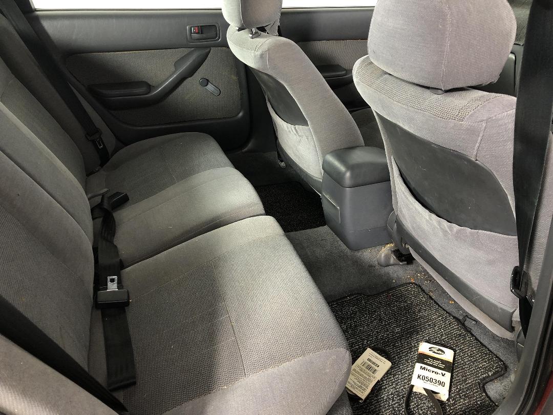 Photo '20' of Toyota Camry Photo '20' of Toyota Camry