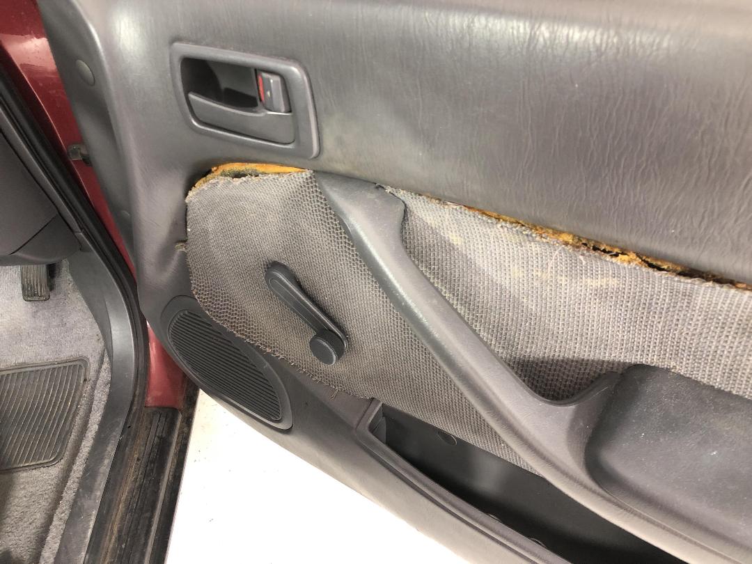 Photo '24' of Toyota Camry Photo '24' of Toyota Camry