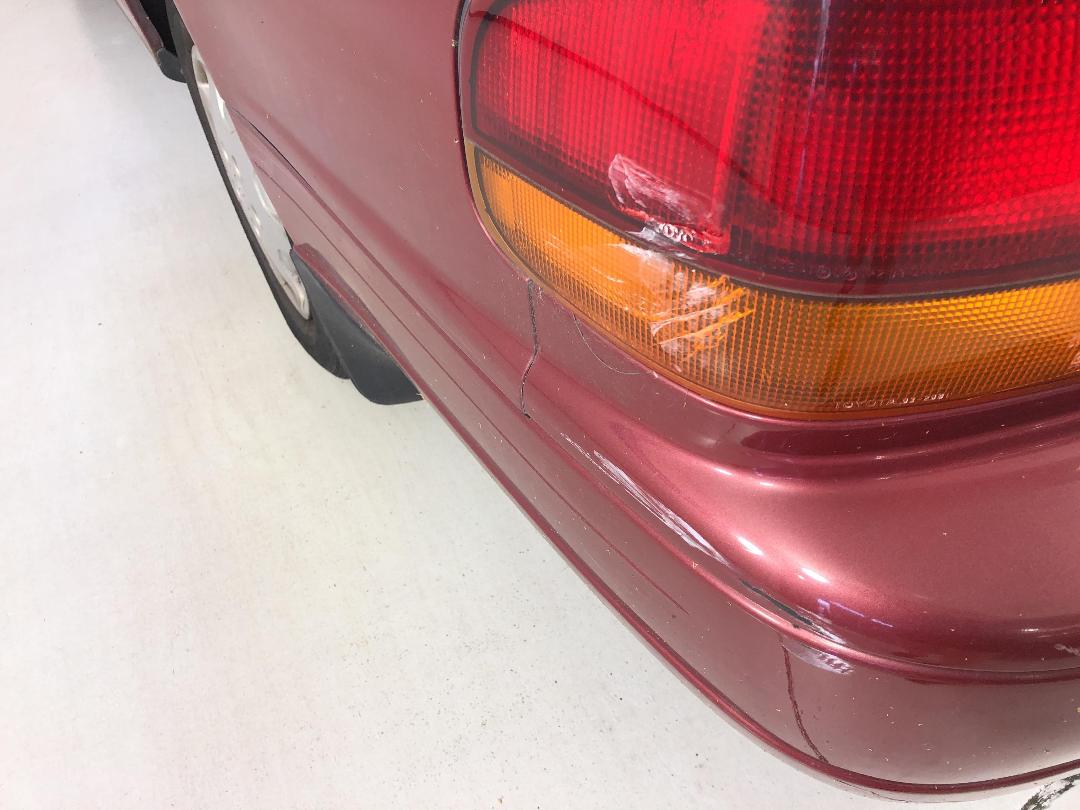 Photo '27' of Toyota Camry Photo '27' of Toyota Camry