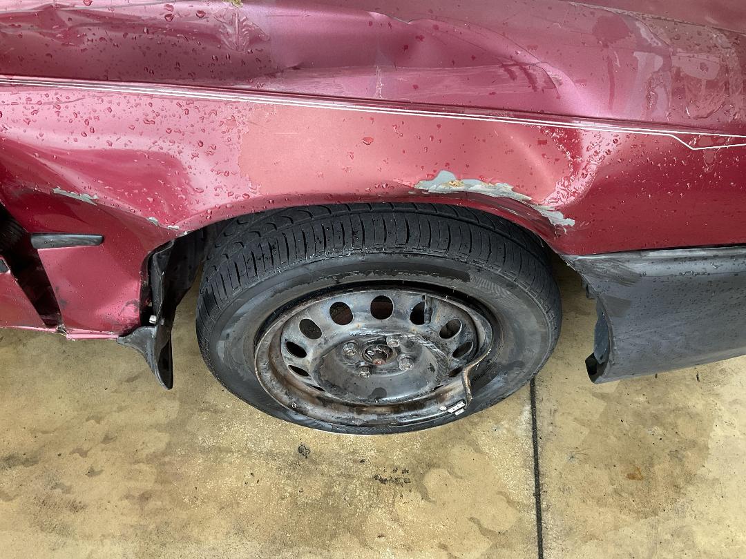 Photo '19' of Toyota Corolla H/B MAN Photo '19' of Toyota Corolla H/B MAN