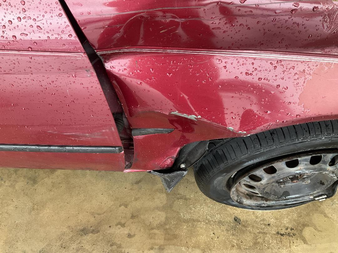 Photo '18' of Toyota Corolla H/B MAN Photo '18' of Toyota Corolla H/B MAN