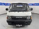 Thumbnail '2' of Toyota Hiace 2.4 M/BUS