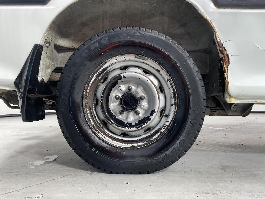 Photo '12' of Toyota Hiace 2.4 M/BUS