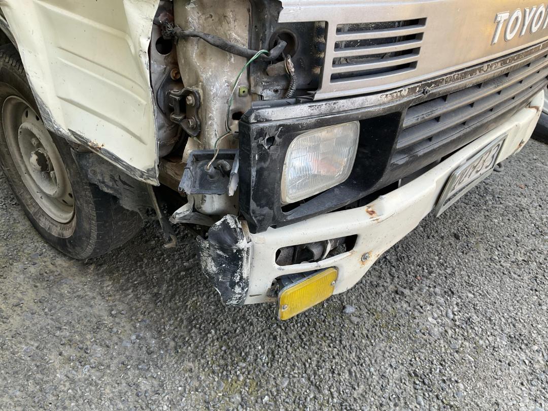 Used Toyota Hiace 1993 Turners Trucks & Machinery for Sale 26333185