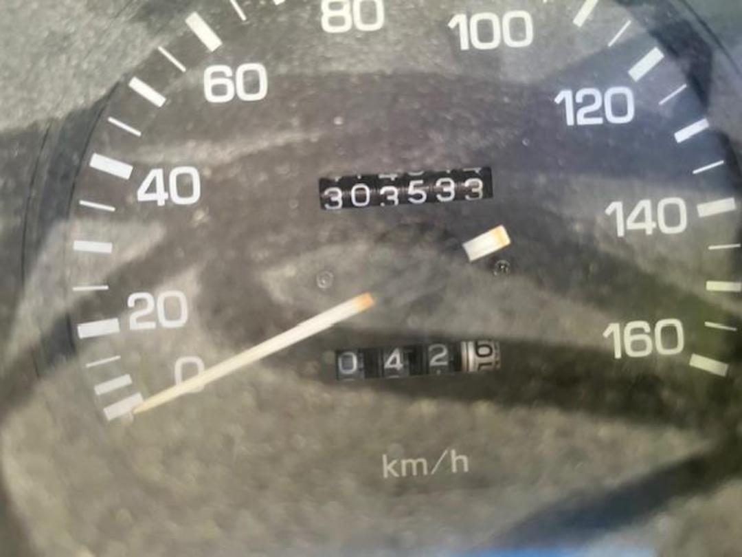 Photo '6' of Toyota Hiace