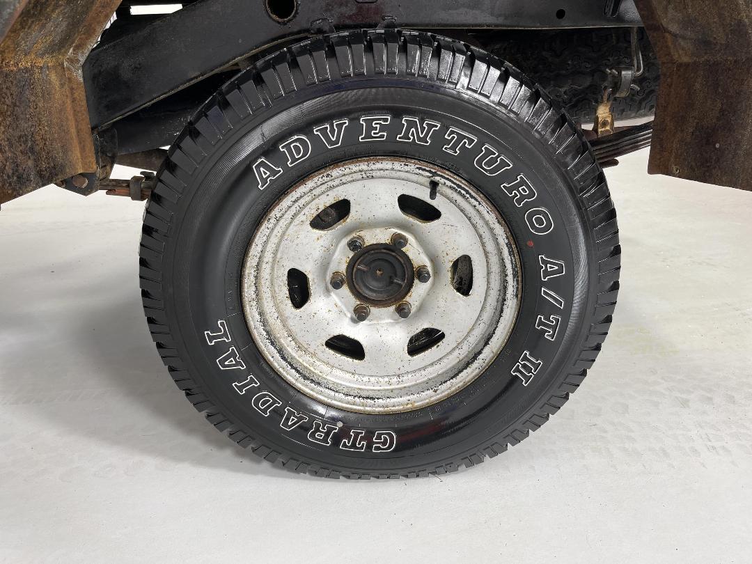 Photo '11' of Toyota Hilux