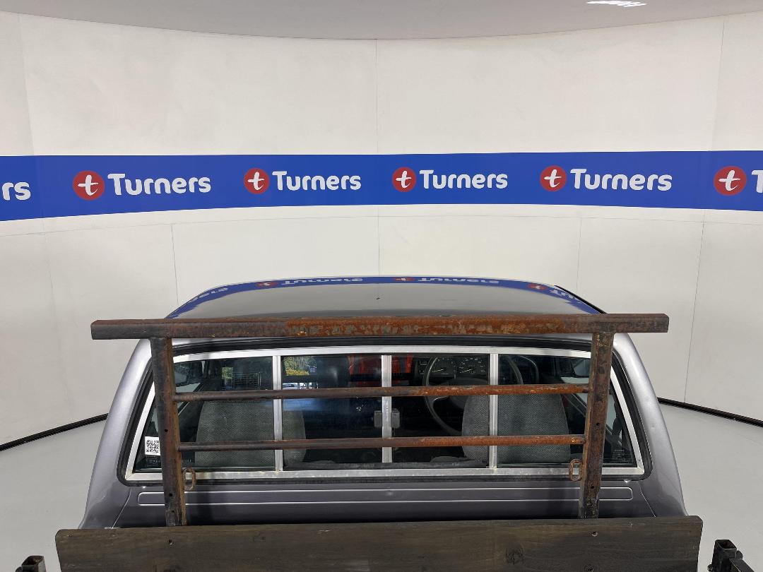 Photo '23' of Toyota Hilux