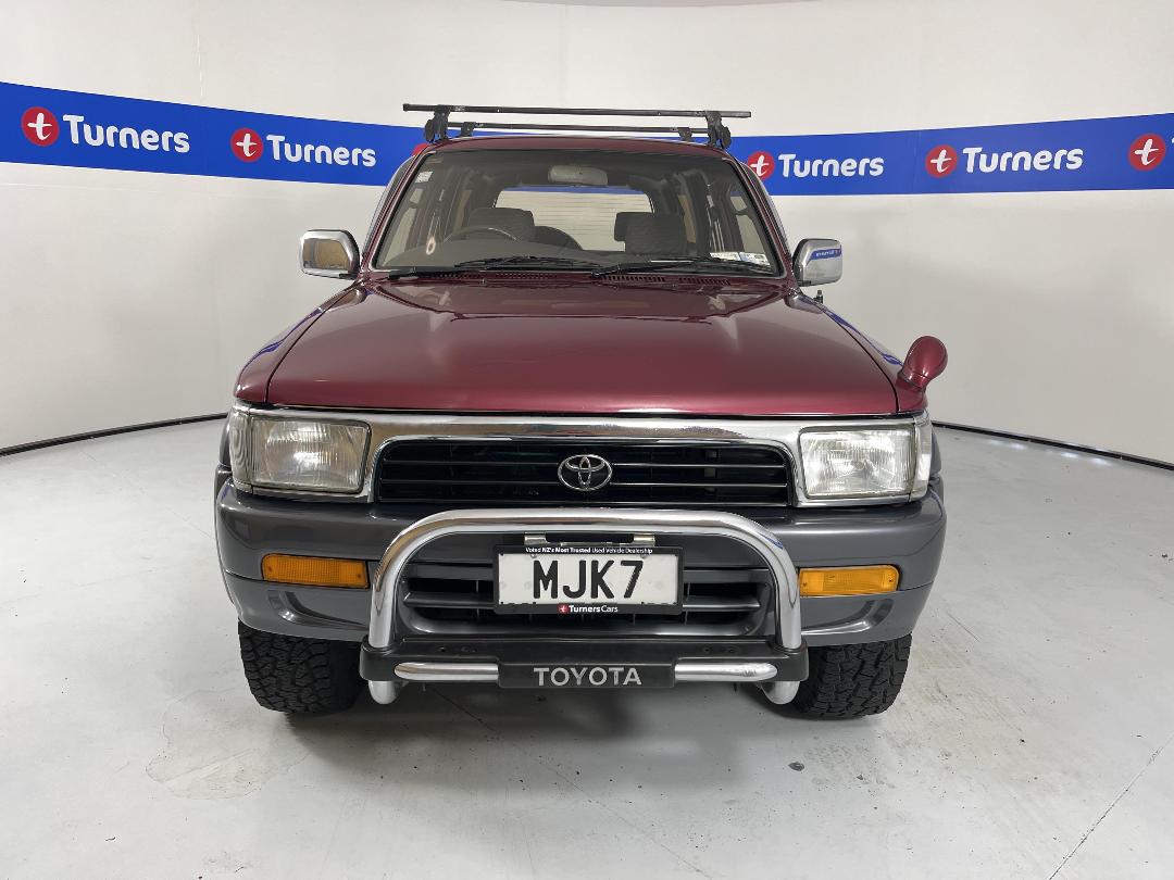 Photo '2' of Toyota Hilux Photo '2' of Toyota Hilux