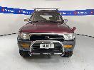 Thumbnail '2' of Toyota Hilux