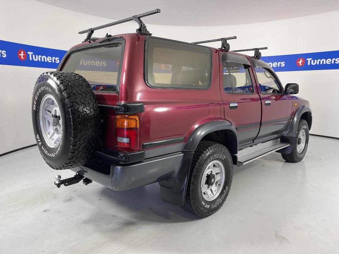 Photo '7' of Toyota Hilux Photo '7' of Toyota Hilux