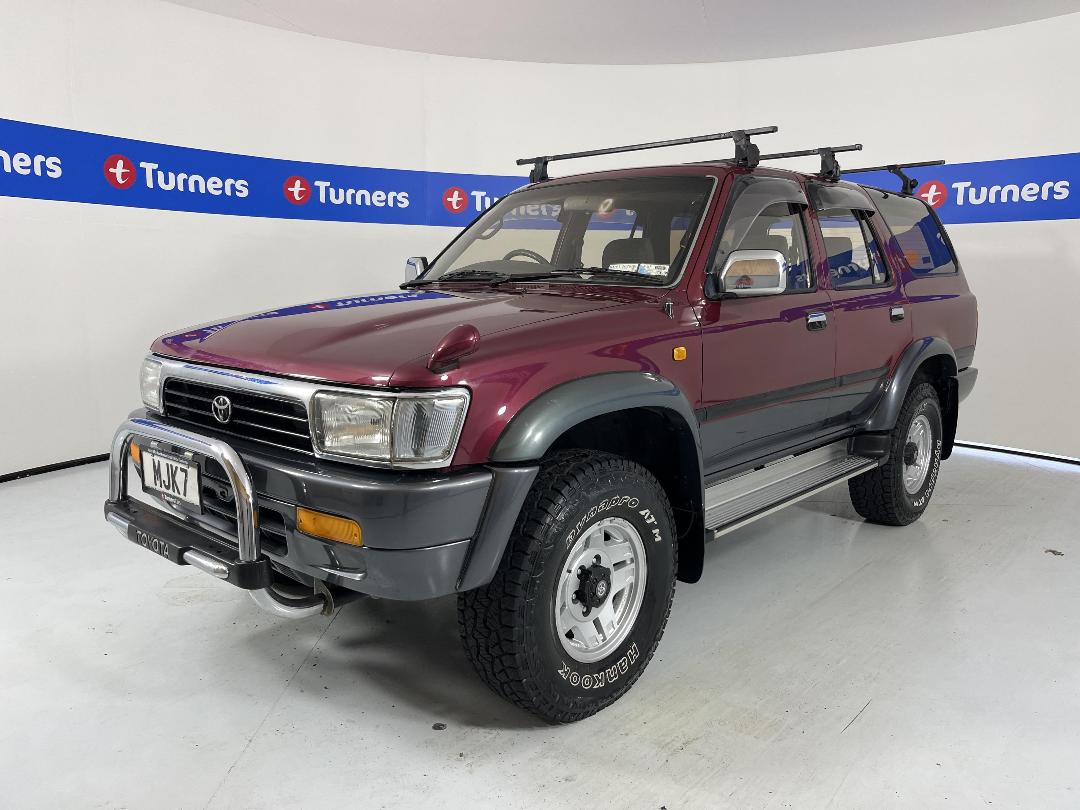 Photo '4' of Toyota Hilux Photo '4' of Toyota Hilux