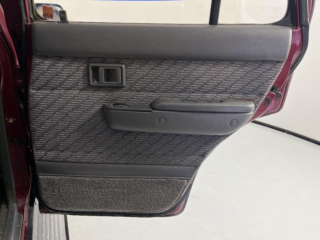 Photo '19' of Toyota Hilux Photo '19' of Toyota Hilux