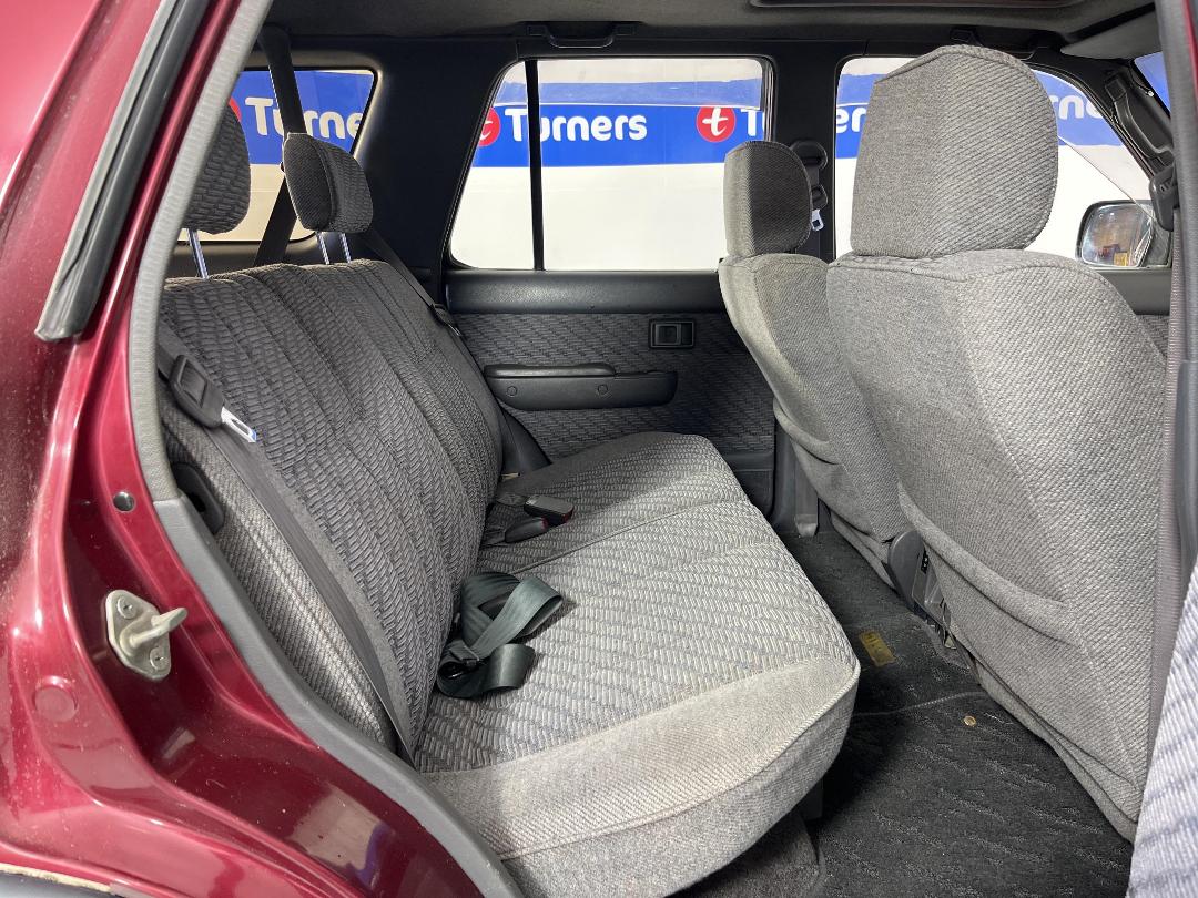 Photo '20' of Toyota Hilux Photo '20' of Toyota Hilux