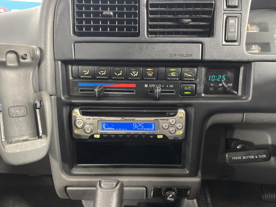 Photo '23' of Toyota Hilux Photo '23' of Toyota Hilux