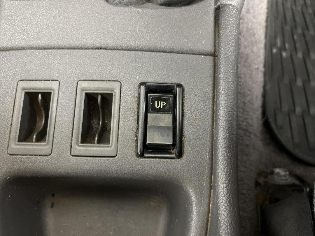 Photo '27' of Toyota Hilux Photo '27' of Toyota Hilux