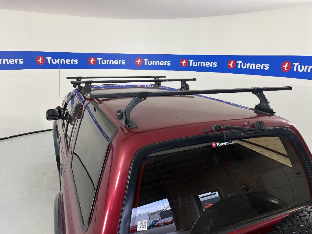 Photo '33' of Toyota Hilux Photo '33' of Toyota Hilux