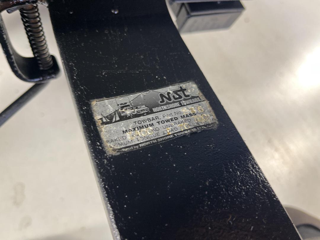 Photo '37' of Toyota Hilux Photo '37' of Toyota Hilux