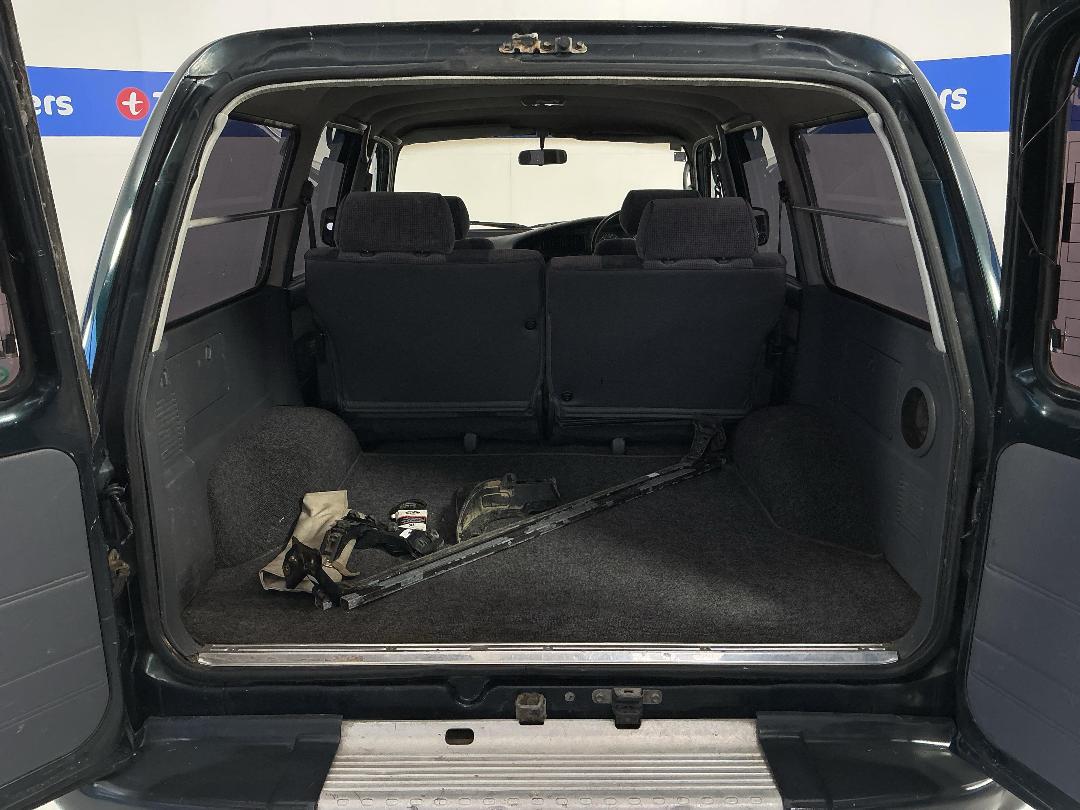 Photo '14' of Toyota Landcruiser Photo '14' of Toyota Landcruiser