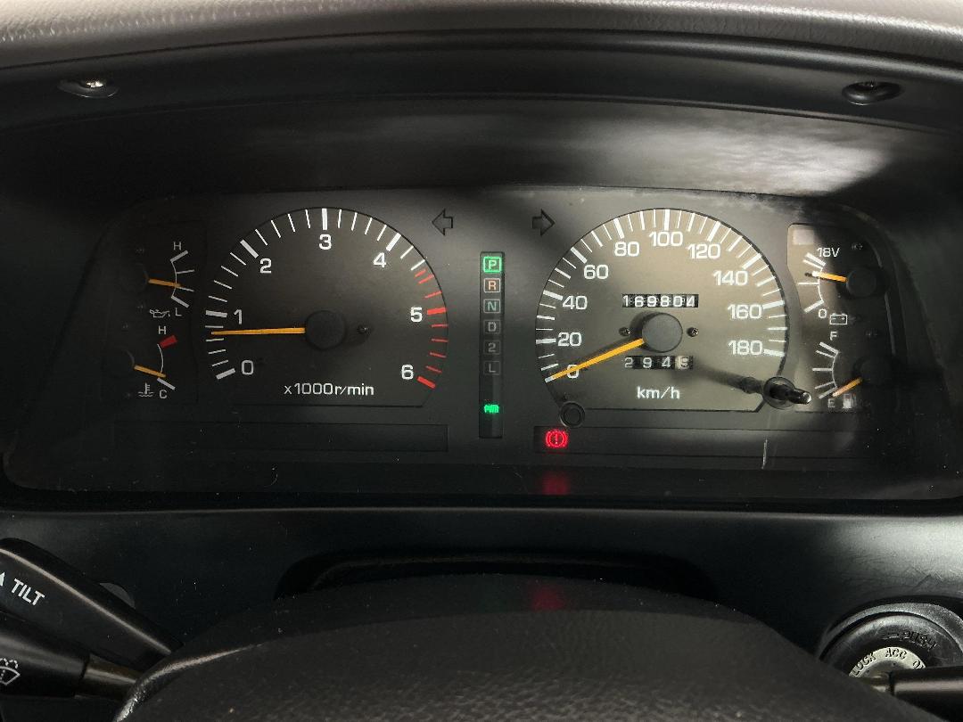 Photo '21' of Toyota Landcruiser Photo '21' of Toyota Landcruiser