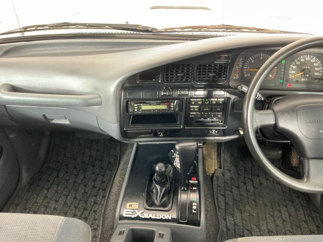 Photo '18' of Toyota Landcruiser Photo '18' of Toyota Landcruiser