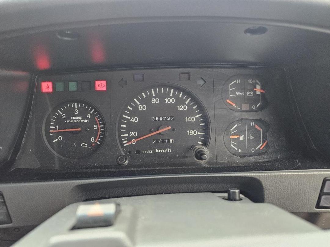 Photo '13' of Toyota Landcruiser Prado Photo '13' of Toyota Landcruiser Prado