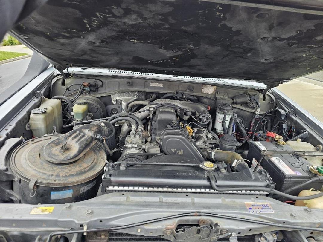 Photo '15' of Toyota Landcruiser Prado Photo '15' of Toyota Landcruiser Prado