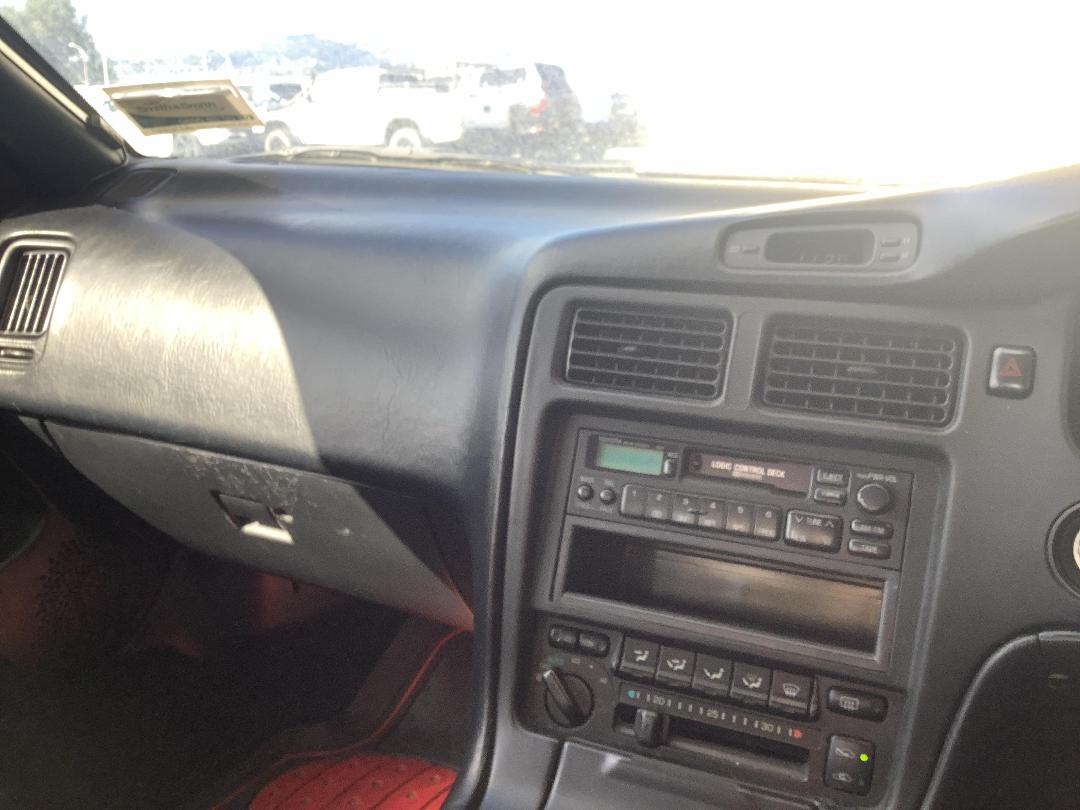 Photo '11' of Toyota MR2 Glimited